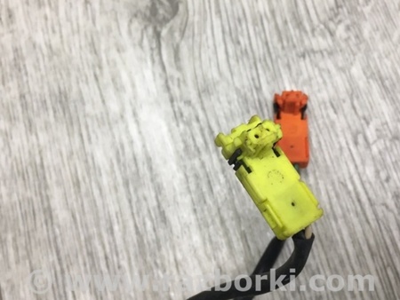 ФОТО Шлейф AirBag для Nissan Juke (10-19) Киев