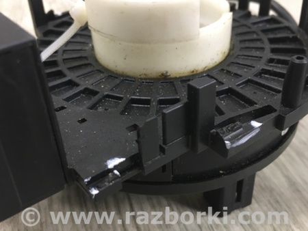 ФОТО Шлейф AirBag для Nissan Juke (10-19) Киев