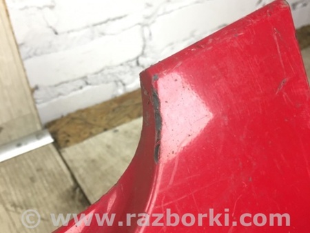 ФОТО Накладка порога наружная для Suzuki Kizashi (2009-2014) Киев