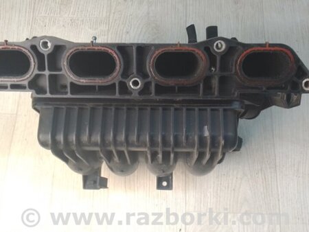 ФОТО Впускной коллектор для Suzuki Kizashi (2009-2014) Киев