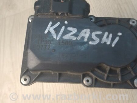 ФОТО Дроссельная заслонка для Suzuki Kizashi (2009-2014) Киев
