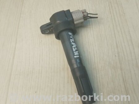 ФОТО Катушка зажигания для Suzuki Kizashi (2009-2014) Киев