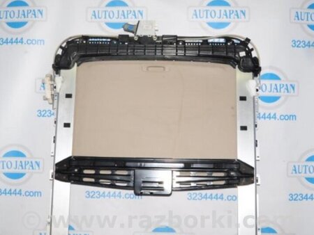 ФОТО Люк для Suzuki Kizashi (2009-2014) Киев