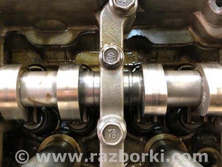 ФОТО Головка блока для Hyundai Kona OS (17-23) Киев