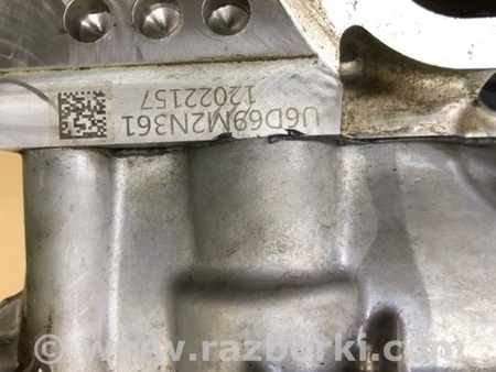 ФОТО Головка блока для Hyundai Kona OS (17-23) Киев