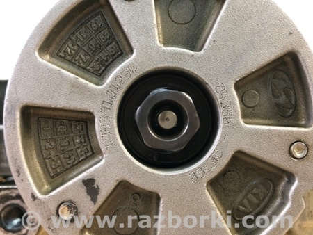 ФОТО Головка блока для Hyundai Kona OS (17-23) Киев