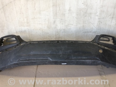 ФОТО Бампер задний для Hyundai Kona OS (17-23) Киев