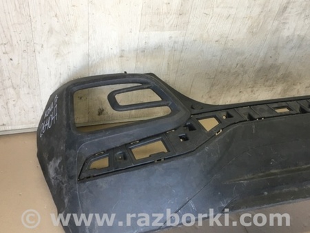 ФОТО Бампер задний для Hyundai Kona OS (17-23) Киев