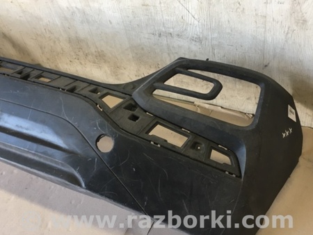 ФОТО Бампер задний для Hyundai Kona OS (17-23) Киев