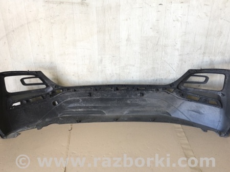 ФОТО Бампер задний для Hyundai Kona OS (17-23) Киев