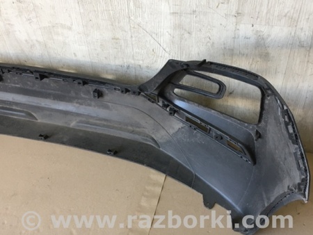 ФОТО Бампер задний для Hyundai Kona OS (17-23) Киев