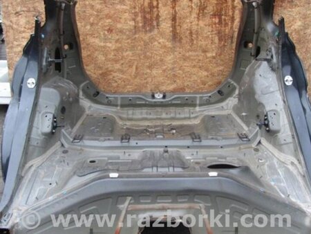ФОТО Четверть кузова задняя для Hyundai Kona OS (17-23) Киев