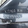 ФОТО Четверть кузова задняя для Hyundai Kona OS (17-23) Киев