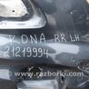 ФОТО Четверть кузова задняя для Hyundai Kona OS (17-23) Киев