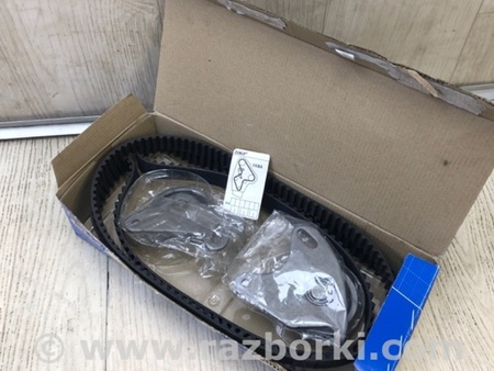 ФОТО Ремень ГРМ для Mitsubishi L200 (06-14) Киев
