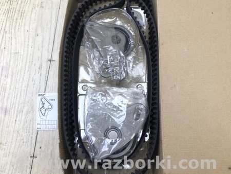ФОТО Ремень ГРМ для Mitsubishi L200 (06-14) Киев
