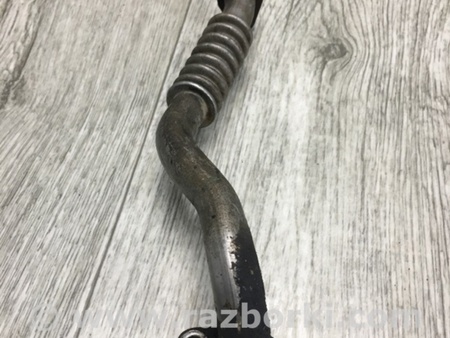 ФОТО Трубка EGR для Mitsubishi L200 (06-14) Киев