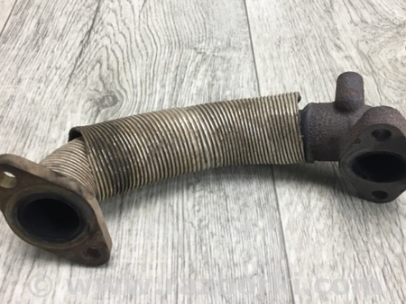 ФОТО Трубка EGR для Mitsubishi L200 (06-14) Киев