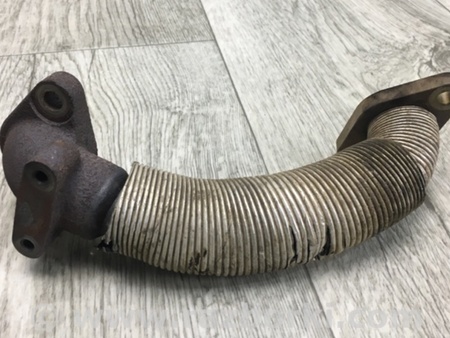 ФОТО Трубка EGR для Mitsubishi L200 (06-14) Киев