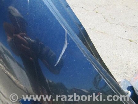 ФОТО Четверть кузова задняя для Mitsubishi L200 (06-14) Киев
