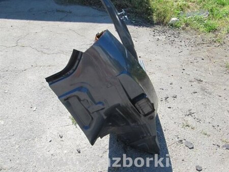 ФОТО Четверть кузова задняя для Mitsubishi L200 (06-14) Киев