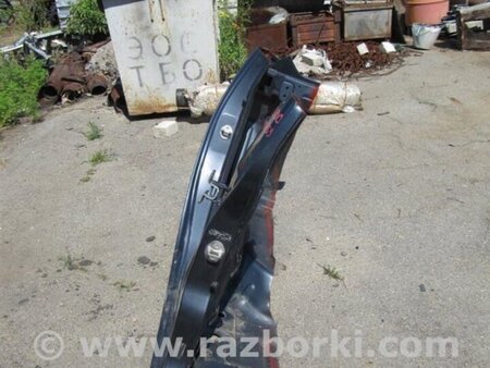 ФОТО Четверть кузова задняя для Mitsubishi L200 (06-14) Киев