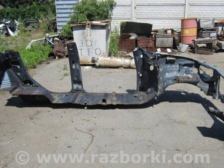 ФОТО Четверть кузова задняя для Mitsubishi L200 (06-14) Киев