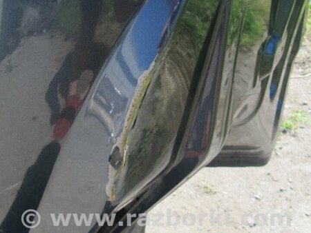 ФОТО Четверть кузова задняя для Mitsubishi L200 (06-14) Киев