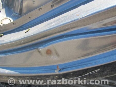 ФОТО Четверть кузова задняя для Mitsubishi L200 (06-14) Киев