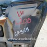 ФОТО Четверть кузова задняя для Mitsubishi L200 (06-14) Киев
