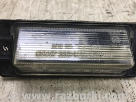 ФОТО Подсветка номера для Mitsubishi Lancer IX 9 (03-07) Киев