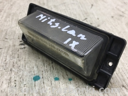 ФОТО Подсветка номера для Mitsubishi Lancer IX 9 (03-07) Киев