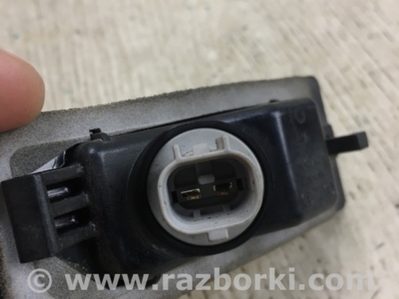 ФОТО Подсветка номера для Mitsubishi Lancer IX 9 (03-07) Киев