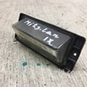 ФОТО Подсветка номера для Mitsubishi Lancer IX 9 (03-07) Киев