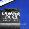 Моторчик заслонки печки Mitsubishi Lancer IX 9 (03-07)