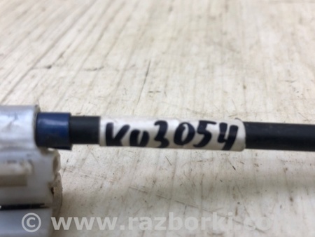 ФОТО Трос блокировки АКПП для Mitsubishi Lancer X 10 (08-17) Киев