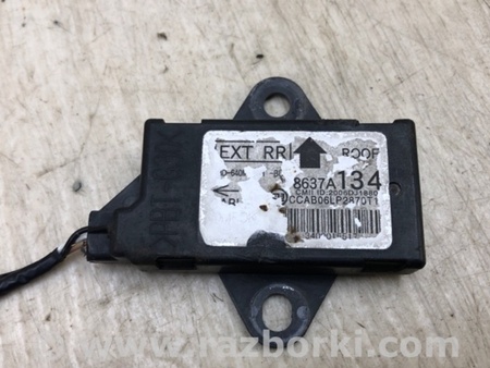 ФОТО Антенна иммобилайзера для Mitsubishi Lancer X 10 (08-17) Киев