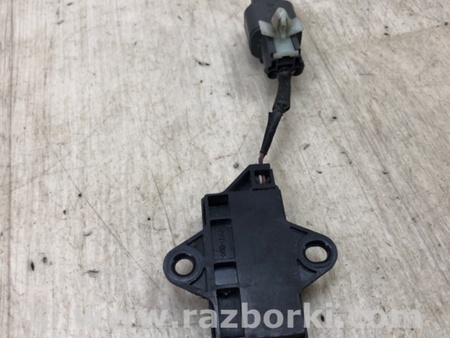 ФОТО Антенна иммобилайзера для Mitsubishi Lancer X 10 (08-17) Киев