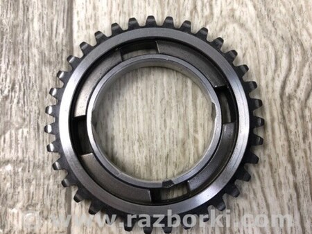 ФОТО Запчасти АКПП для Mitsubishi Lancer X 10 (08-17) Киев