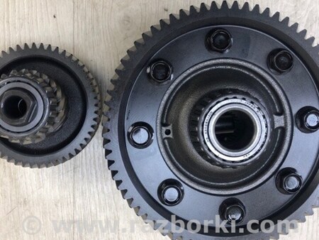 ФОТО Дифференциал АКПП для Mitsubishi Lancer X 10 (08-17) Киев
