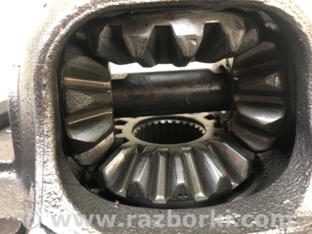 ФОТО Дифференциал АКПП для Mitsubishi Lancer X 10 (08-17) Киев