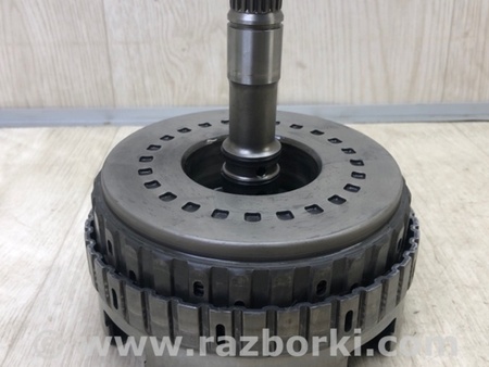 ФОТО Планетарная передача для Mitsubishi Lancer X 10 (08-17) Киев