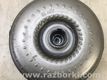 ФОТО Гидротрансформатор для Mitsubishi Lancer X 10 (08-17) Киев
