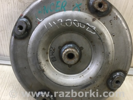 ФОТО Гидротрансформатор для Mitsubishi Lancer X 10 (08-17) Киев