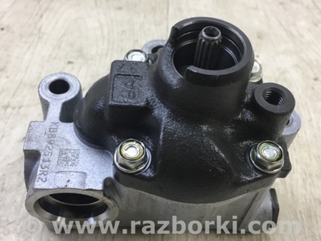 ФОТО Насос масляный АКПП для Mitsubishi Lancer X 10 (08-17) Киев