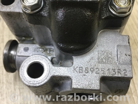 ФОТО Насос масляный АКПП для Mitsubishi Lancer X 10 (08-17) Киев
