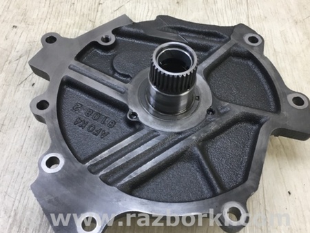 ФОТО Крышка АКПП для Mitsubishi Lancer X 10 (08-17) Киев