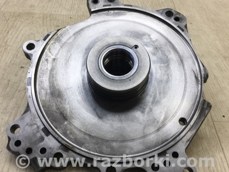 ФОТО Крышка АКПП для Mitsubishi Lancer X 10 (08-17) Киев