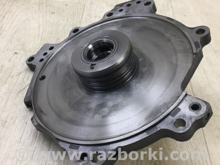 ФОТО Крышка АКПП для Mitsubishi Lancer X 10 (08-17) Киев