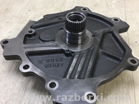 ФОТО Крышка АКПП для Mitsubishi Lancer X 10 (08-17) Киев